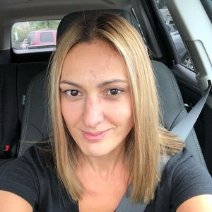 Meet your Posher, Olga